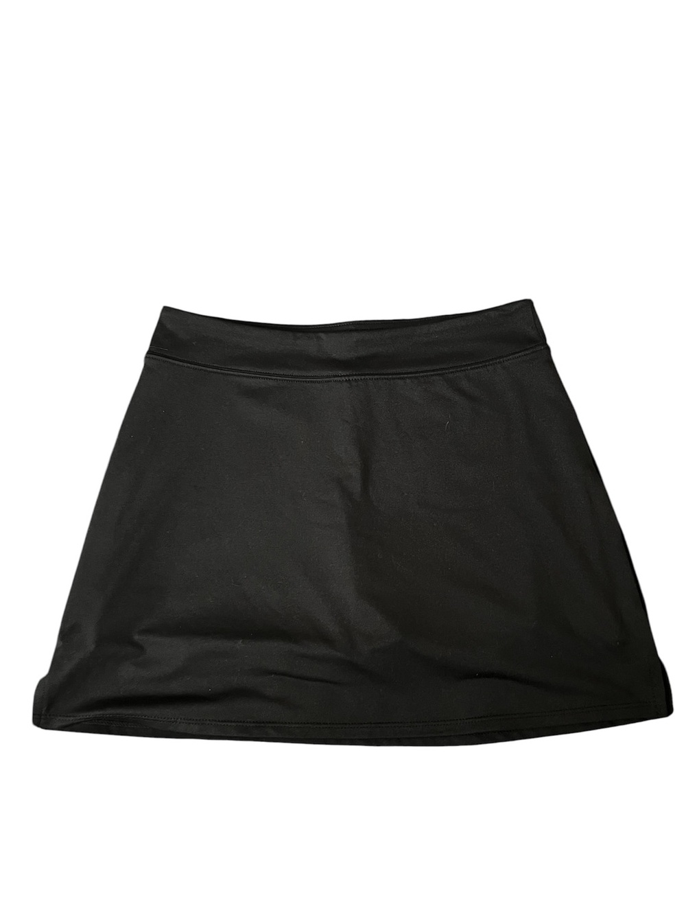 Tranquility by Colorado Clothing Black Skort